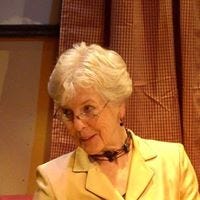 Gwen Maw