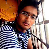Shubham Sinha