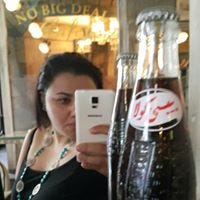 Mona Daoud