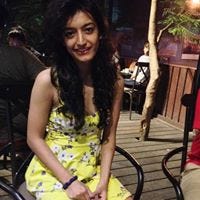 Tarini Manhas