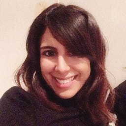 Priya Kumar