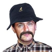 Andy Jones