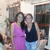 Estefa Medina Dheming