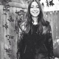 Marie-eve Poirier