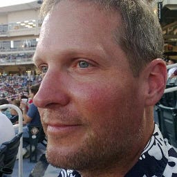Jason Radak