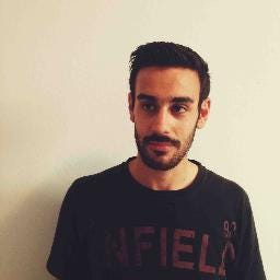 Yiannis Kefalianos
