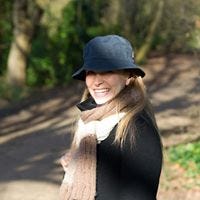 Claire Frost