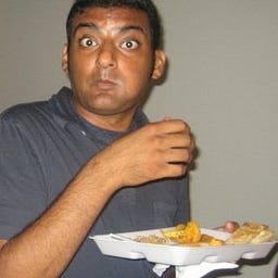 Harsh Kalra