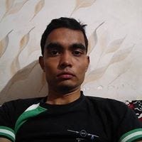 Shashank Bhatt