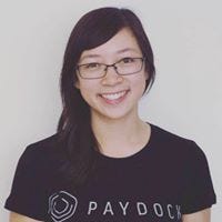 Nancy Froggyd Xu