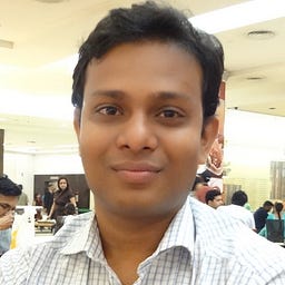 Indranil Gayen