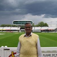 Dilip Chavda