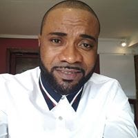 Davidson Efetobore