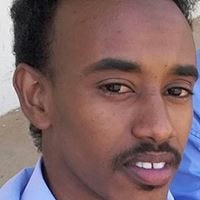 Abdoullaah Mohamoud