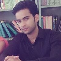 Sahil Kashyap