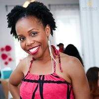 Sarah Washington