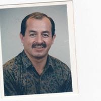 Juan Ubaldo Flores Rea