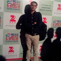 Surender Chaudhary