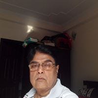 Sudhir Sinha