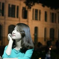 Lê Thị Thu Hoài