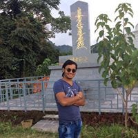 Enfield Aaganja