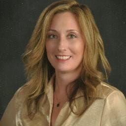 Tracy Champagne