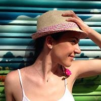 Marilena Manatou