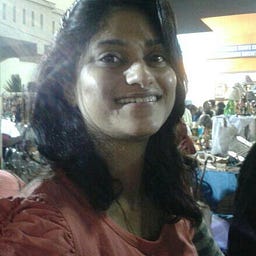 Sharon Mukherjee