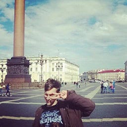 Dmitriy