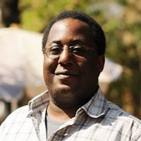 James S K Makumbi