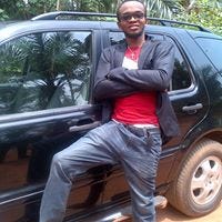 Egbule Obinna DaFrosti