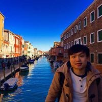 Kevin Chi