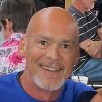 Tony Holmquist