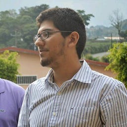 Ricardo Sánchez-Mena