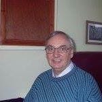 Ian Reed