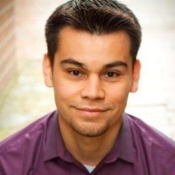 Lazaro Carrion