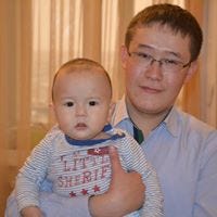 Talgat Taukenov