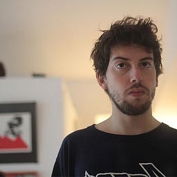 Camilo Salas K.