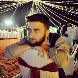 Shah
