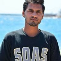 Abrar Hassan Jutt