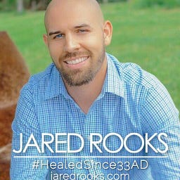 Jared Rooks