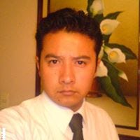 Israel Samaniego