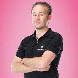 Romuald Clermont