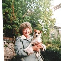 Gillian Barlow