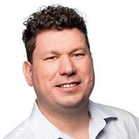 Nathan Hoover
