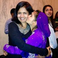 Ashna Shroff