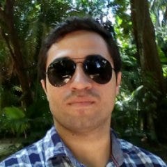 Luique Cruz