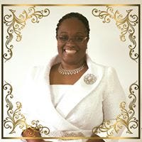 Raenette Gatling Riddick