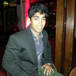 Sahil Diwan