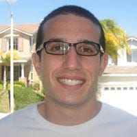Jeff Kandel